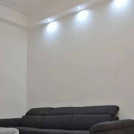 Big House Colosseo Apartment