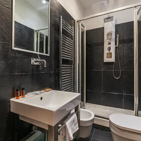 Guest house S.marco Rome