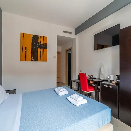 Guest house S.marco *