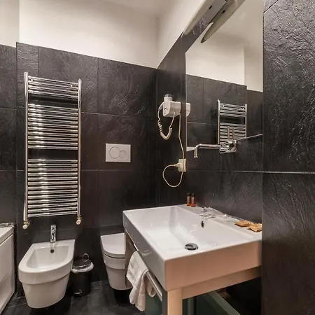 S.marco Guest house Rome