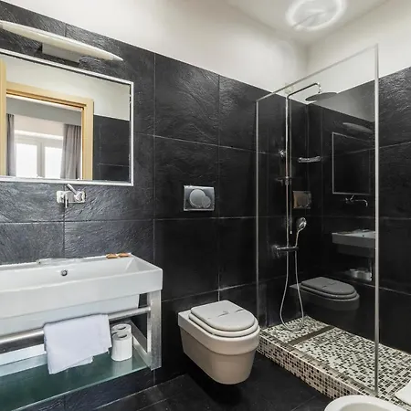 S.marco Guest house Rome