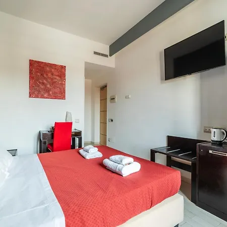 S.marco Guest house Rome