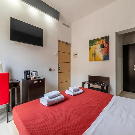 Guest house S.marco *
