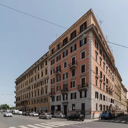 S.marco Guest house