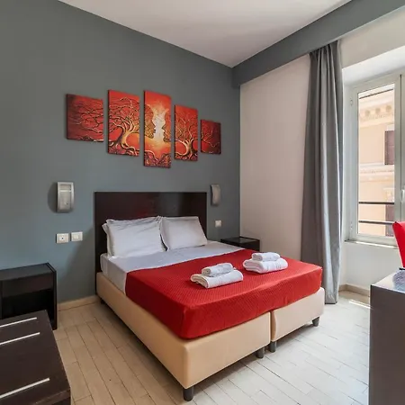 Guest house S.marco Rome