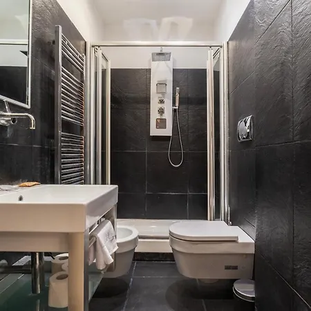 S.marco Guest house Rome