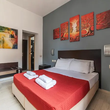 S.marco Guest house