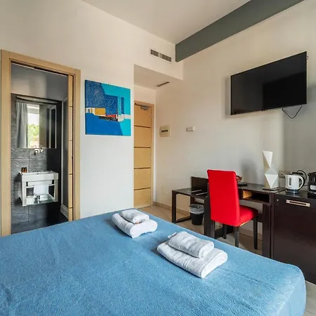 Guest house S.marco *