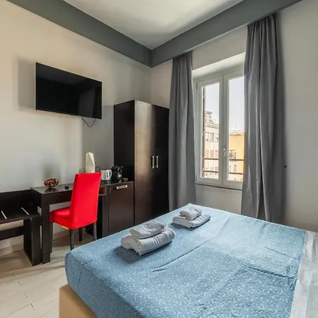 Guest house S.marco *