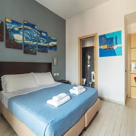 Guest house S.marco Rome