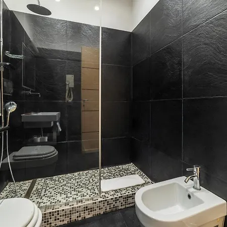 S.marco Guest house Rome