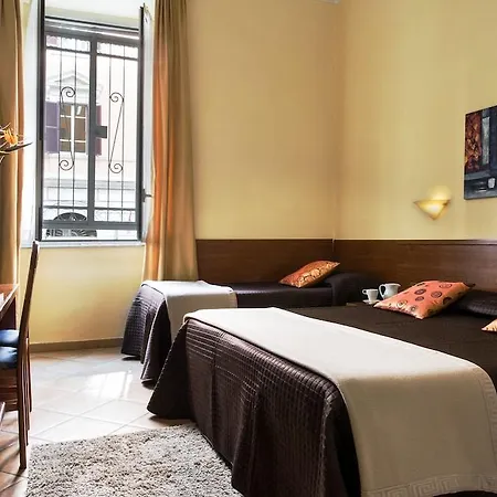 Hotel Cervia