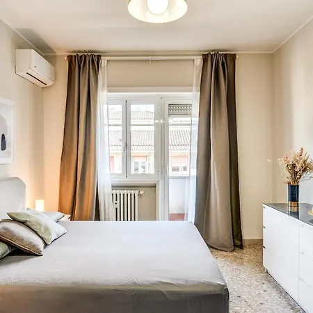Apartment Holydom71