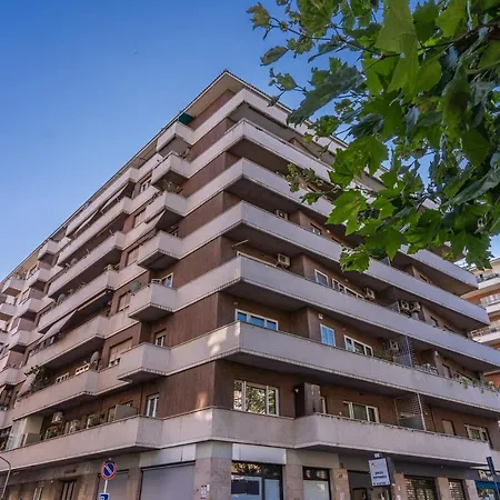 Holydom71 Apartment Rom
