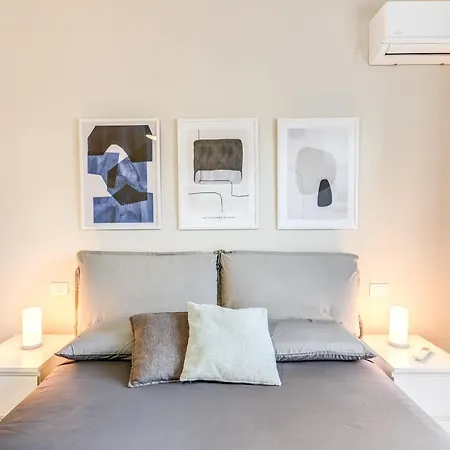 Apartman Holydom71