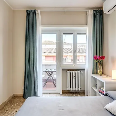 Apartment Holydom71 *