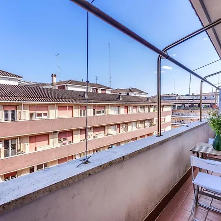 Apartman Holydom71