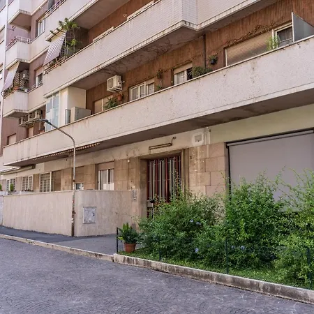 Holydom71 Apartman