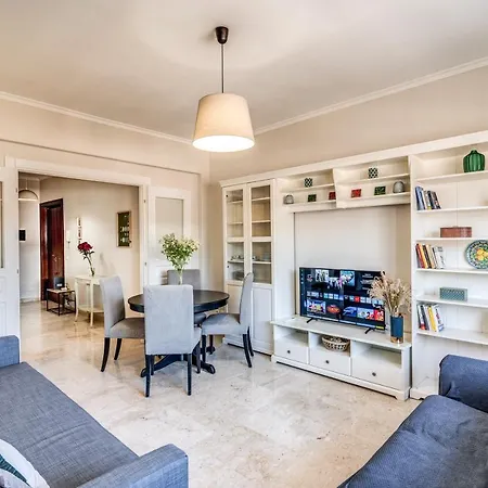 Holydom71 Apartman *