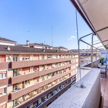Holydom71 Apartment *