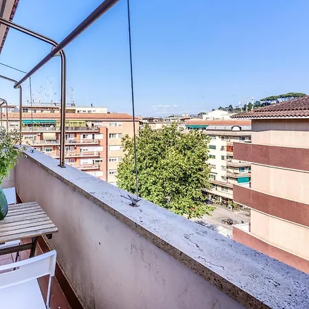 Apartment Holydom71