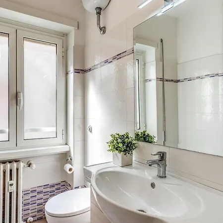 Apartman Holydom71 Róma