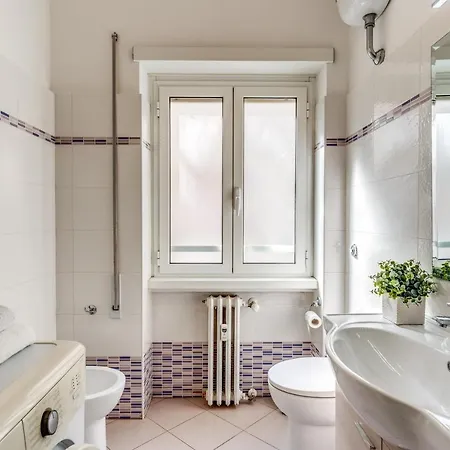 Apartman Holydom71 *