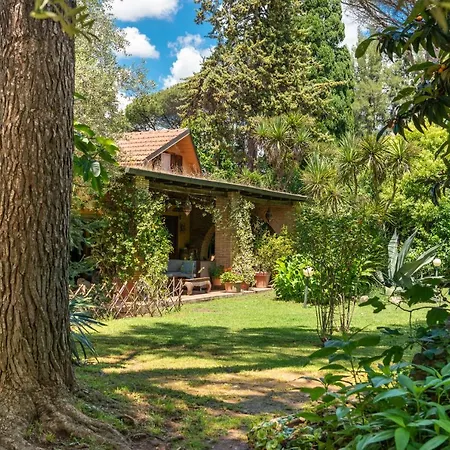 Guest house Appia Antica 2*