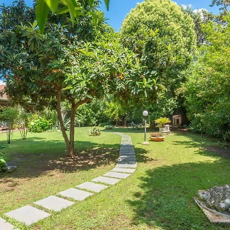 Affittacamere Appia Antica Roma