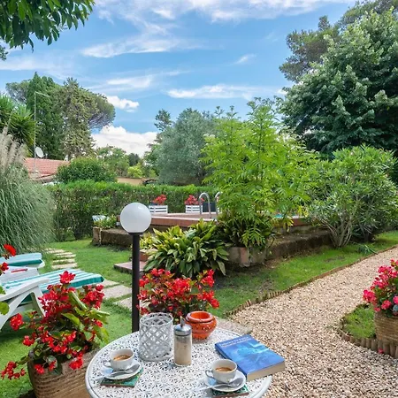 Appia Antica Guest house Rome