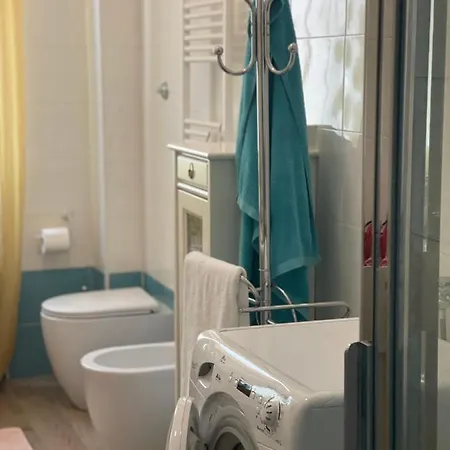 Stanza De Casa Homestay Rome