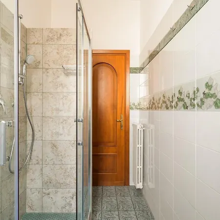 Appartamento Imperial Nazionale Roma