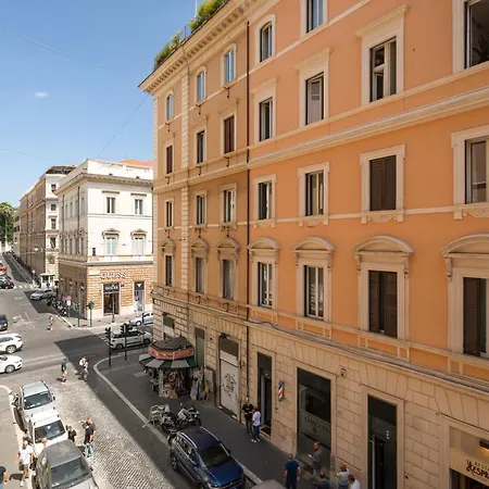 Imperial Nazionale Appartamento
