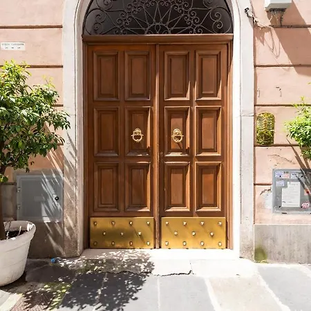 Imperial Nazionale Roma