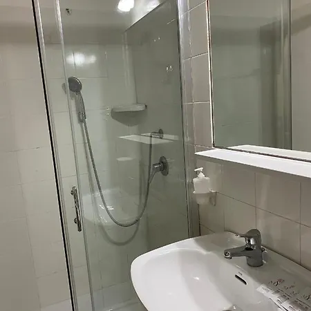 Aquarium Termini Gæstehus 2*
