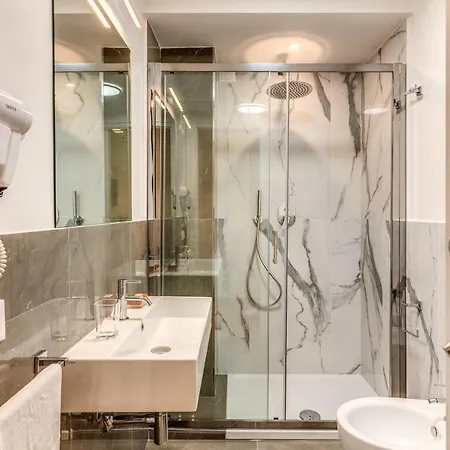 Guest house Relais Metronia