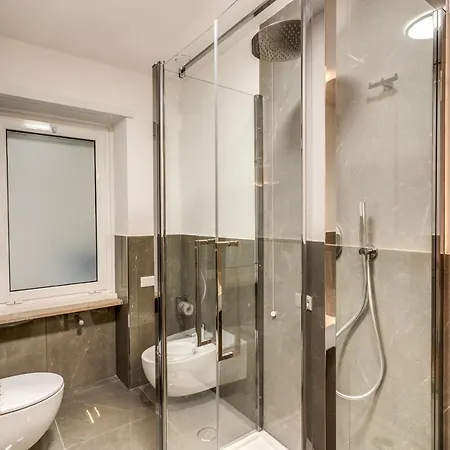 Relais Metronia Rome