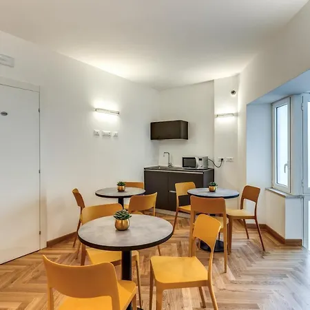 Relais Metronia Guest house Rome