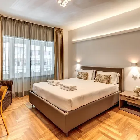 Relais Metronia Guest house *