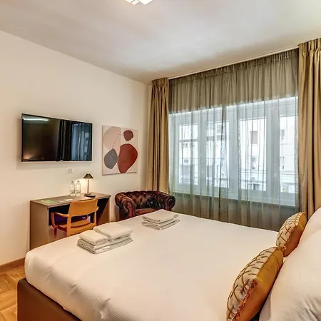 Guest house Relais Metronia Rome