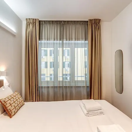 Guest house Relais Metronia