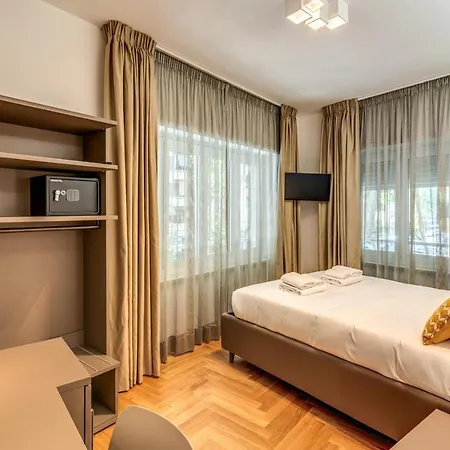 Relais Metronia Guest house Rome