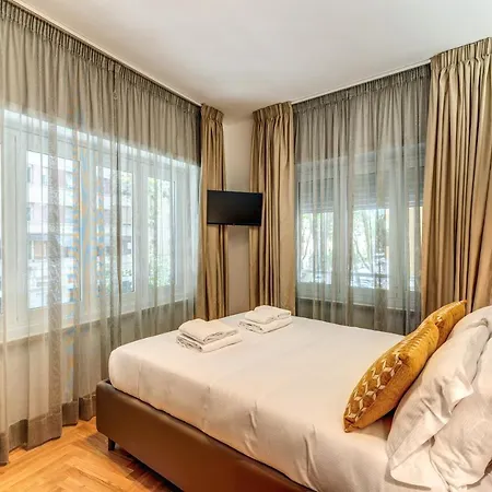 Relais Metronia Rome