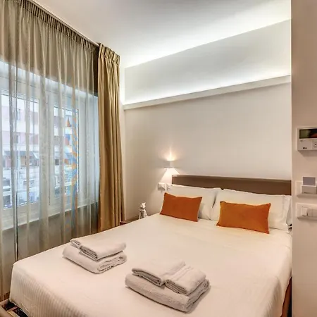 Guest house Relais Metronia *