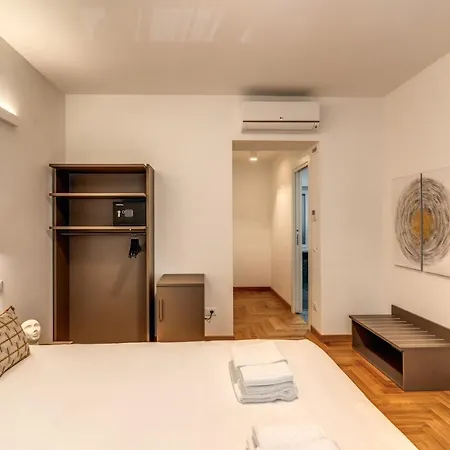 Relais Metronia Guest house *