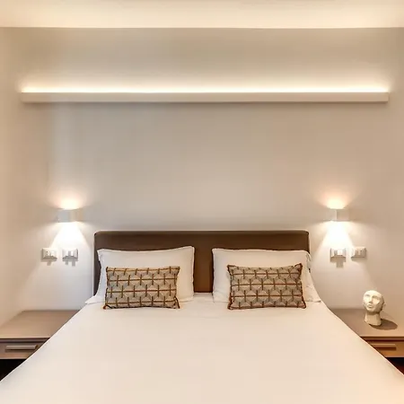 Relais Metronia Rome