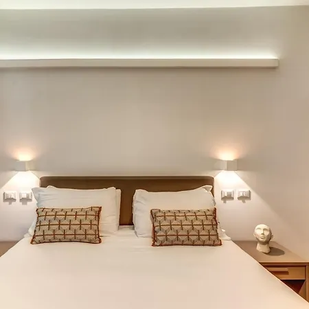Relais Metronia Guest house *