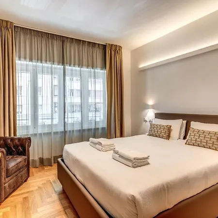 Guest house Relais Metronia