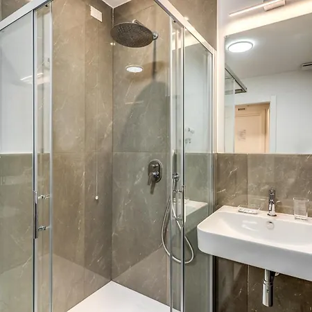 Relais Metronia Rome