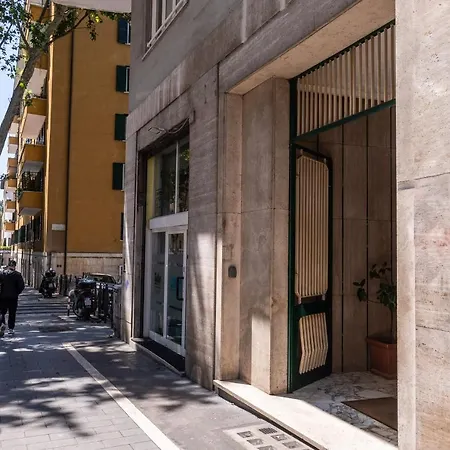 Relais Metronia * Rome